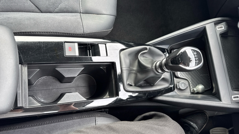 Citroen C4 1.2 PureTech [130] Max 5dr Petrol Hatchback